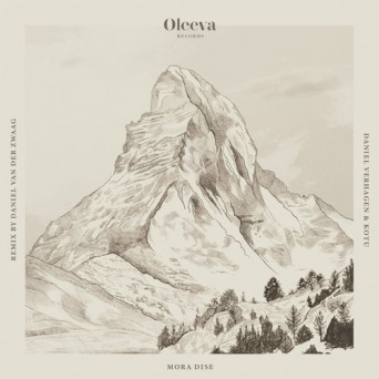 Kotu (UK) & Daniel Verhagen – Mora Dise