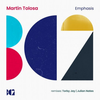 Martin Tolosa – Emphasis