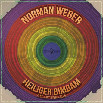 Norman Weber – Heiliger Bimbam