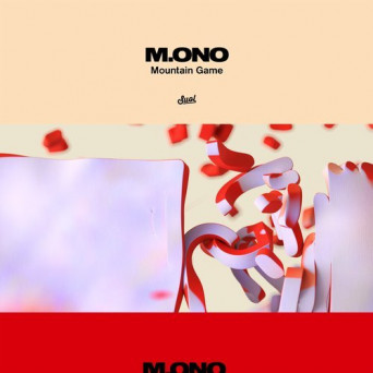 M.ono – Mountain Game EP