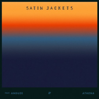 Satin Jackets – Athena