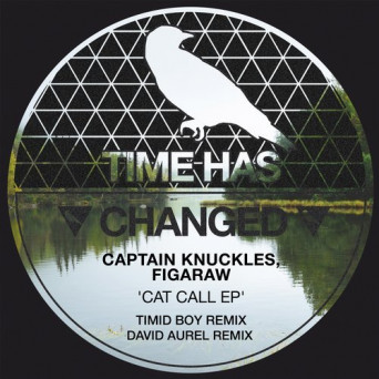Figaraw & Captain Knuckles – Cat Call