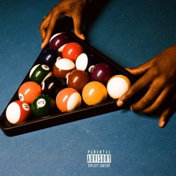 Steven Julien – 8 Ball