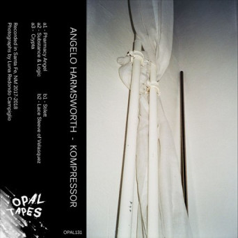 Angelo Harmsworth – Kompressor