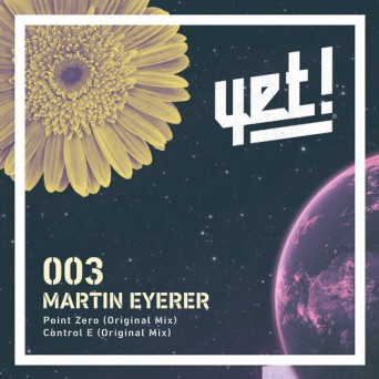 Martin Eyerer – Point Zero