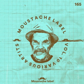 VA – Moustache Label World. Vol. 10 Part 1