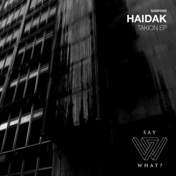 Haidak – Takion