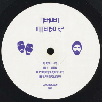 Nehuen – Intenso EP