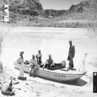 Elax – Sueño