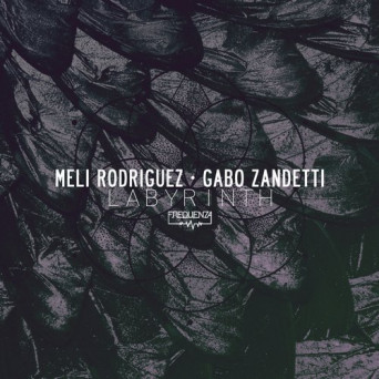 Meli Rodriguez – Labyrinth / Pilar