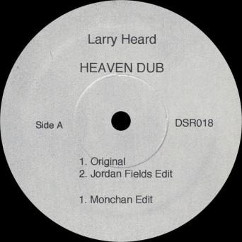 Larry Heard – Heaven Dub