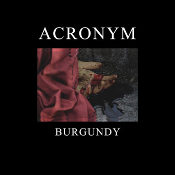 Acronym – Burgundy