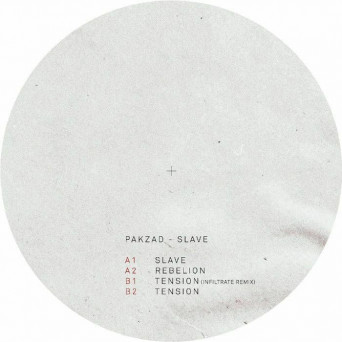 PAKZAD – Slave
