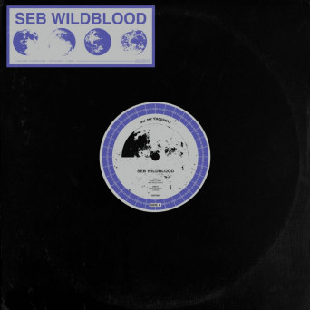 Seb Wildblood – Grab the Wheel