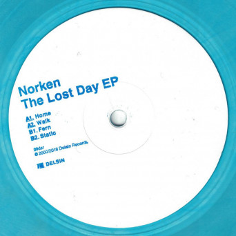 Norken – The Lost Day EP