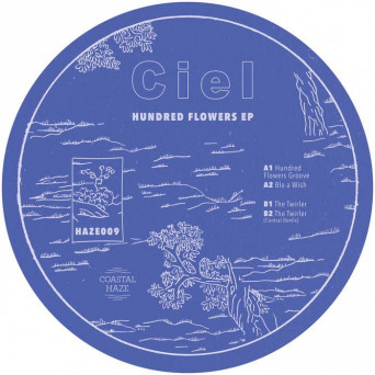 Ciel – Hundred Flowers