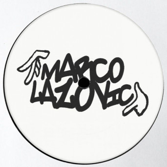 Marco Lazovic – Young Days