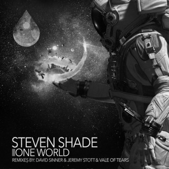 Steven Shade – One World EP