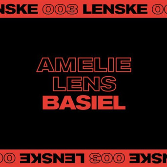 Amelie Lens – Basiel EP