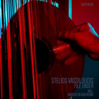 Stelios Vassiloudis – File Under