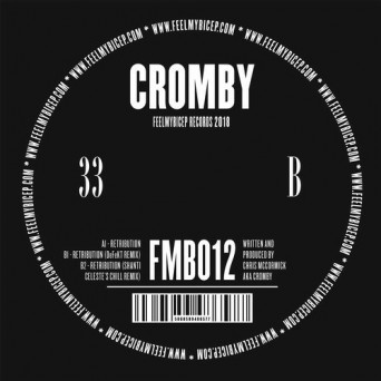 Cromby – Retribution