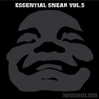 DJ Sneak – Essential Sneak Vol.5