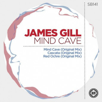 James Gill – Mind Cave