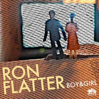 Ron Flatter – Boy & Girl