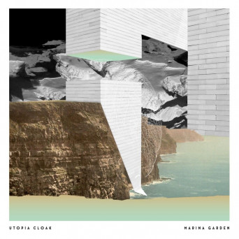 Utopia Cloak – Marina Garden