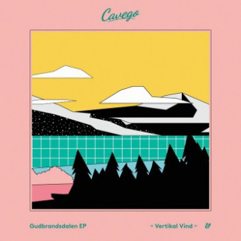 Cavego – Vertikal Vind
