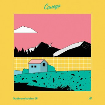 Cavego – Gudbrandsdalen EP
