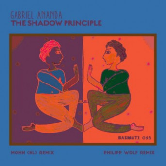 Gabriel Ananda – The Shadow Principle