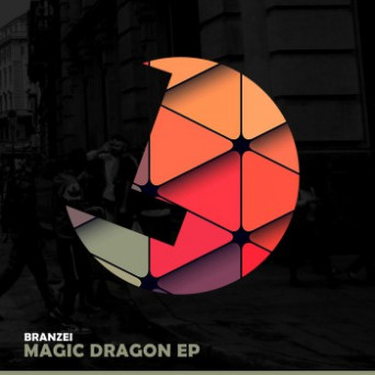 Branzei – Magic Dragon EP