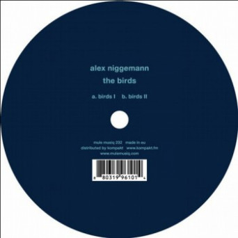 Alex Niggemann – The Birds