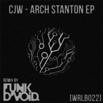 CJW – Arch Stanton EP