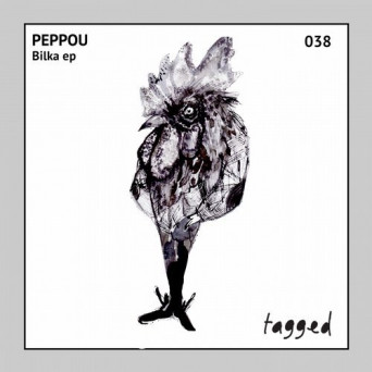Peppou – Bilka EP