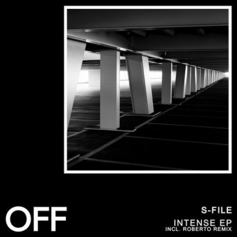 S-file – Intense