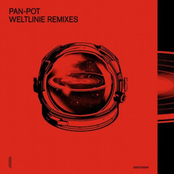 Pan-Pot – Weltlinie Remixes