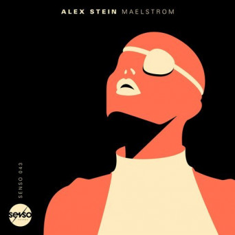 Alex Stein – Maelstrom