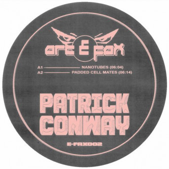 Patrick Conway – E-FAX002