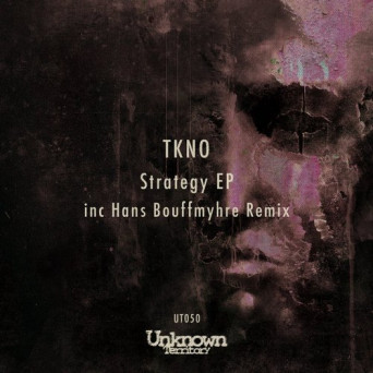 TKNO – Strategy EP
