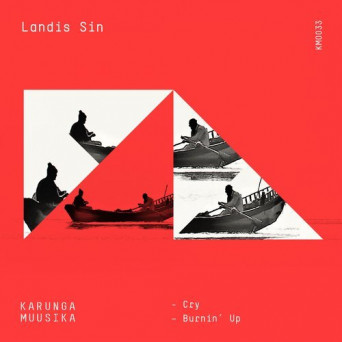 Landis Sin – Cry