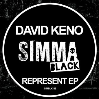 David Keno – Represent EP