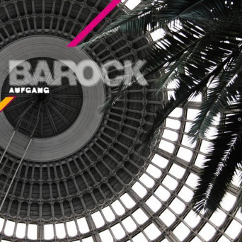 Aufgang – Barock