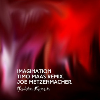 Joe Metzenmacher – Imagination