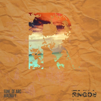 Tone Of Arc – Magnify