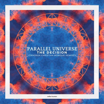 Parallel Universe – The Decision