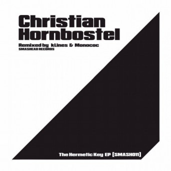 Christian Hornbostel – The Hermetic Key