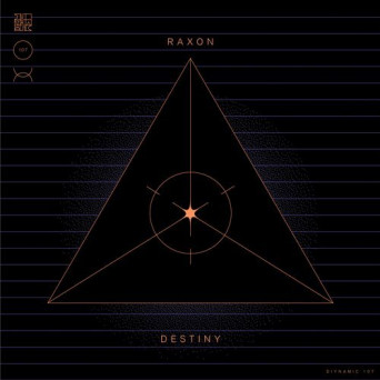 Raxon – Destiny