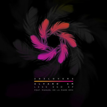 Alvaro AM – Less Egos